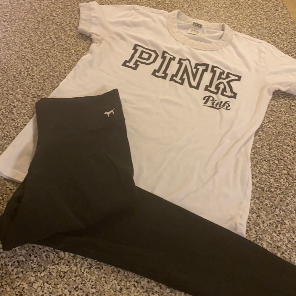 Pink Vs Set - image 2